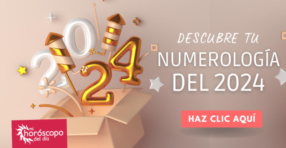 Numerología 2024 Tu cálculo gratis