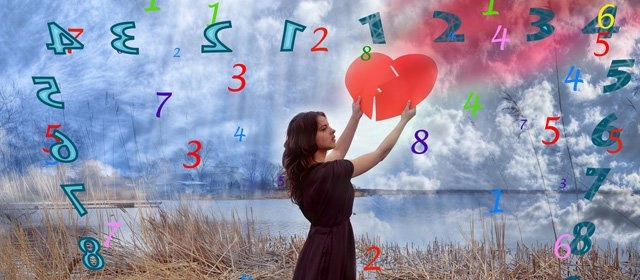¡Descubre todo sobre la numerología!