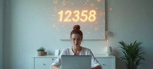 Trabajo: personalidad numerológica