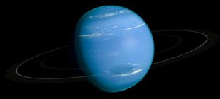 El planeta Neptuno en la astrología