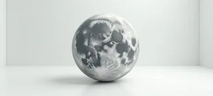 Descubra los efectos de la Luna