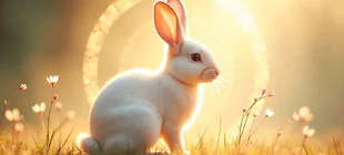 El signo del Conejo en la astrología China